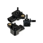 Gpd 1811612 Manifold Absolute Pressure Sensor Fits 97-02 Mazda Millenia Front. Fixed Price $62.99.