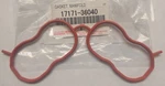 Genuine Lexus 2015-2024 Manifold Gasket 17171-36040. Fixed Price $5.80.