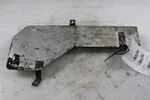 Ferrari 308, Front Lower Exhaust Heat Shield, Burn Dmg, Used, P/n 118612. Fixed Price $300.00.