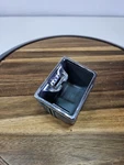 94 95 96 97 98 99 Mercedes S420 Center Console Ashtray Insert 1408100028 Oem. Fixed Price $27.55.