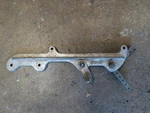 Edelbrock 2801B Carburetor Linkage Brackets Holley Tunnel Ram Dual Quad Gasser. Fixed Price $139.99.