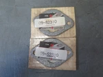 Itm Engine Components 09-52310 Gasket Pcs. For 1971-84 Bmw L6 (O4-A-3). Fixed Price $8.51.