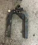 Ford Powerstroke 6.0 Intake Manifold; VT365; Oem# 1843333C3. Fixed Price $69.50.