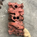 Gm 2 Barrel Intake Manifold 3973467 No Cracks, Breaks Or Repairs Oem. Fixed Price $39.99.