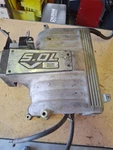 1986-1993 Ford Mustang 5.0 Intake RF-XL2E-9425-AB. Fixed Price $141.00.