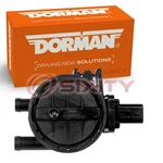 Dorman Evap Leak Detection Pump For 2003-2005 Dodge Ram 2500 5.7L V8 System. Fixed Price $65.83.