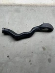 Porsche 911/996 Turbo Intake Manifold Pressure Pipe 99611062671. Fixed Price $99.96.