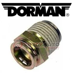 Dorman Oil Cooler Line Connector For 2001-2003 Oldsmobile Aurora Automatic Dl. Fixed Price $29.91.