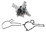 Laso Engine Cooling Water Pump For Mercedes E320 Cars Without Oil Cooler Only!. Fixed Price $157.40.