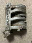 1986+ Ford F150 F250 Bronco 5.0L Efi 302 Upper Intake Manifold RF-E5TE-9425-AG. Fixed Price $139.95.