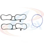 Engine Intake Manifold Gasket Set Apex Automobile Parts AMS3950. Fixed Price $22.99.