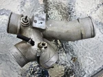 99 00 02 03 Ford 7.3 Powerstroke Intake Spider Diesel 182774201. Fixed Price $99.99.