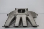 Gm SB2.2 691 Cnc Ported Intake Manifold Sbc Chevy Drag Race Car Racing Rod. Fixed Price $895.00.