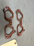 Iag 8MM Thick Phenolic Spacers For 2002-14 Subaru Wrx, 04-21 Sti, 05-12 Lgt,. Fixed Price $39.59.