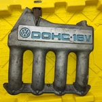 Volkswagen Dohc 16V Upper Intake Manifold 027 133 223 Gray Germany Oem Vw. Fixed Price $69.30.