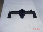Dodge M37 M43 Power Wagon Intake Manifold New S. Fixed Price $78.00.