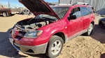 2004-2006 Mitsubishi Outlander Intake Manifold Oem 2.4L MN143750. Fixed Price $142.43.