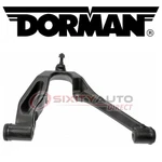 Dorman Front Right Lower Suspension Control Arm Ball Joint For 2007 Gmc Mt. Fixed Price $260.99.