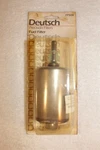 Deutsch Precision Filters Fuel FF508. Fixed Price $20.95.