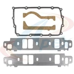 Apex Gaskets AMS2560 Intake Manifold Set. Fixed Price $36.75.