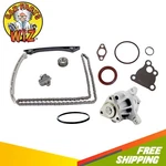 Engine Timing Chain Kit Fits 12-18 Ford Lincoln Edge Escape 2.0L Ecoboost Mzr. Fixed Price $118.49.