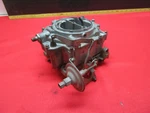 1957 Oldsmobile Rochester Jet Carburetor 7009470 Core. Fixed Price $149.95.