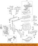 Mazda Oem 2018 CX-5 Timing Covers-valve Gasket PYFA10235. Fixed Price $33.37.