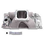Edelbrock Super Victor Ii Manifold For Chevy Bbc Brodix SR20. Fixed Price $863.60.