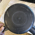 Volvo 140 240 B20E D-jet Fuel Injection Air Filter Housing Box 460944 Oem Used. Fixed Price $75.00.
