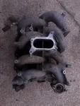 1998 Ford F150 E150 4.6L Oem Aluminum Intake Manifold F65E-9424-BE. Fixed Price $100.00.