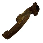 1992-1993 Dodge Dakota Exhaust Manifold 53005787 6-239 3.9L Lefthand 327-01556L. Fixed Price $166.25.