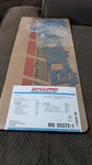 Engine Intake Manifold Gasket Set Fel-pro Ms 95372-1 Ford Mazda Mercury Various. Fixed Price $19.00.