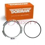 Dorman Fuel Tank Sending Unit Lock Ring For 1987-1992 Lincoln Mark Vii Air Bb. Fixed Price $23.99.