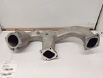 Upper Intake Manifold From 2021 Chevrolet Silverado 2500 6.6L 12587298. Fixed Price $135.94.
