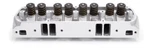 Edelbrock Rpm Assembled Cylinder Head For Hyd Roller Cam 340 Chrysler. Fixed Price $1022.50.