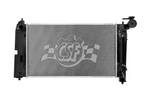 Radiator-std Trans Csf 2948. Fixed Price $95.01.
