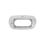 Holley Fuel Injection Throttle Body Adapter - Fits Ford Coyote. Fixed Price $179.95.
