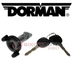 Dorman Ignition Lock Cylinder For 1999-2007 Gmc Savana 2500 Primary Ec. Fixed Price $55.68.