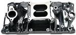 Engine Intake Manifold-base Edelbrock 75011. Fixed Price $972.95.
