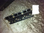 99-02 Volkswagon Vw Golf Convertible Intake Manifold 2.0 Liter Upper. Fixed Price $70.20.