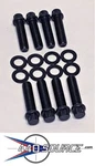 Intake Manifold Bolts Set 12POINT For Mopar Chrysler Dodge Big Block 383 400 440. Fixed Price $24.95.