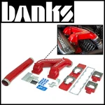 Banks Power Twin-ram Intake Manifold Fits 94-98 Dodge 2500 3500 5.9L. Fixed Price $729.00.