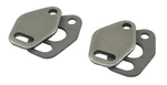 Empi Heat Riser Block Off Plates For Vw Beetle Engines 2 Pack 00-3447-0. Fixed Price $13.77.