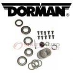 Dorman Rear Differential Bearing Kit For 1992-1999 Chevrolet C1500 Suburban Oy. Fixed Price $216.64.