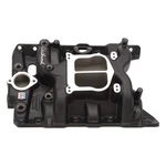 Edelbrock 21563 Performer Pontiac 326-455 Intake Manifold. Fixed Price $586.29.