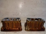 2012-2016 Bmw 328I F30 N26 2.0L Spark Plug Housing Shield Insert 759554504 (M125. Fixed Price $47.25.