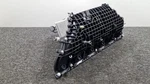 Bmw M3 M4 G80 G82 G83 Intake Charge Air Cooler Throttle Valve Manifold 72440097. Fixed Price $389.17.
