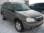 Used Upper Engine Intake Manifold Fits: 2003 Mazda Tribute 3.0L Grad. Fixed Price $115.00.