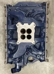 Ford 428 Cobra Jet Intake Manifold C8OE-9425-C Oem Mustang Shelby 1968 1969 1970. Fixed Price $950.00.