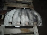 Intake Manifold Without Turbo Fits 01-02 Volvo 60 Series 364881. Fixed Price $219.98.